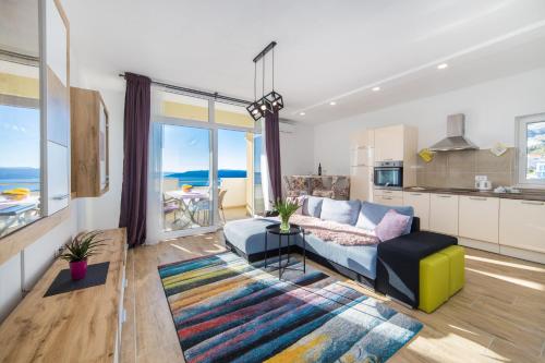 Apartment Maris in เวลิโก บรึโด