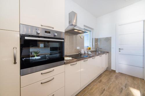 ห้องครัว, Apartment Maris in เวลิโก บรึโด