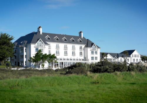 The Garryvoe Hotel Cork