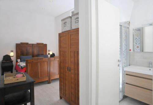 Guest House La Genesa 5