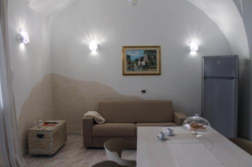 Casa Francesca gîte à louer Monteiasi