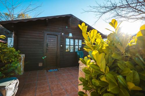 Fuente del Lobo Glamping & Bungalows - Adults Only