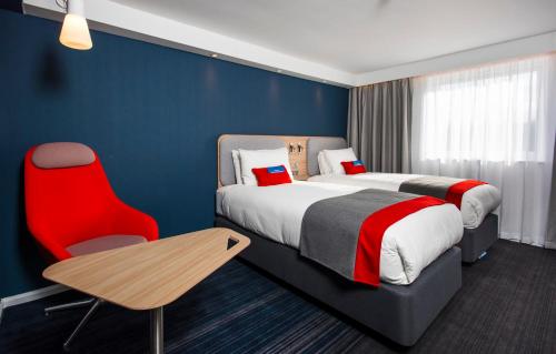 Holiday Inn Express Portsmouth – North an IHG Hotel - image 9