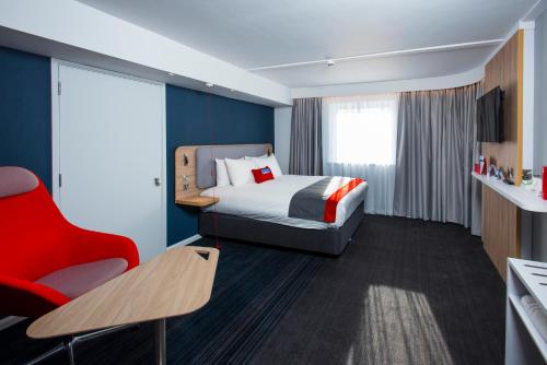 Holiday Inn Express Portsmouth – North, an IHG Hotel