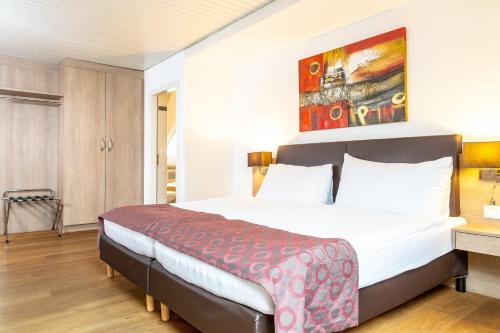 Budget Hotel Alexander - image 4