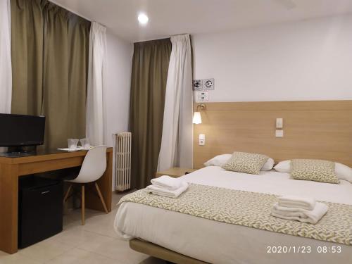 Hostal Bonany - image 7