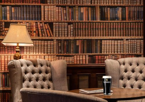 245869209 Headfort Arms Hotel