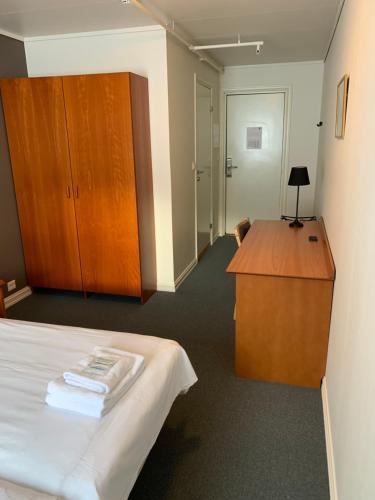 Narvik Budget Rooms