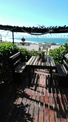 razgled, A1 Kynaston Bed and Breakfast in Jeffreys Bay