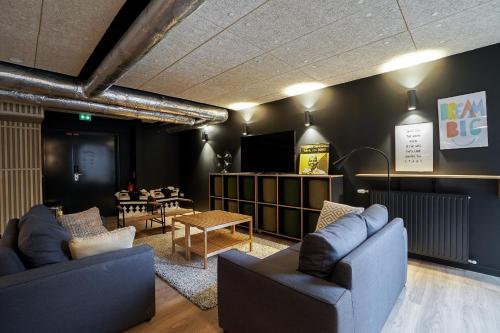 Student Factory Paris Bagnolet in Bagnolet