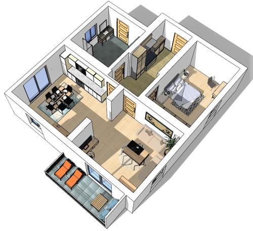 Seelos - Alpine Easy Flats - main image