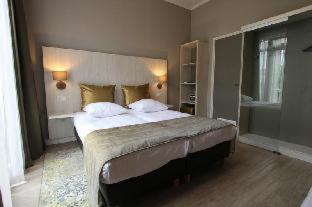 Apple Inn Hotel, Amsterdam (zdjęcie 10)