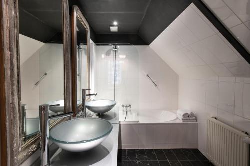 l'Auberge Damhotel - image 7
