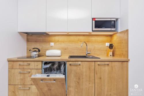 Deluxe Apartment image 7
