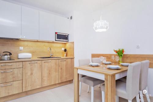 Deluxe Apartment image 1