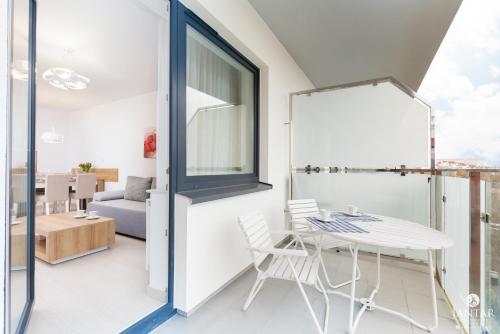 Deluxe Apartment image 4