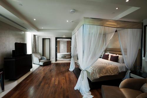 Rixos The Palm Hotel & Suites - Ultra All Inclusive, Dubaï (photo 9)