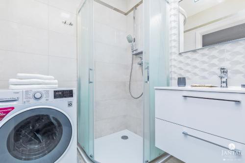 Deluxe Apartment image 6
