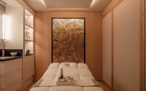 Les Chalets du Mont d'Arbois & Spa, Megève - Hotel