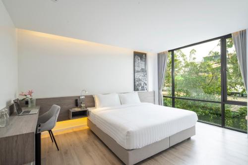 Amarin Hotel Rama 8