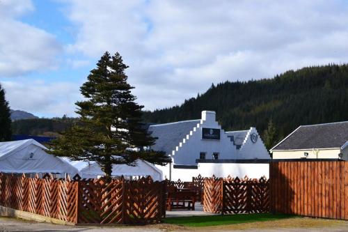 The Cot House Inn, , Argyll and the Isle of Mull