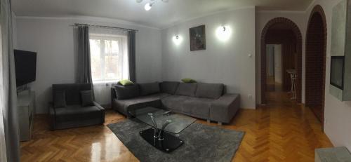 Pensjonat Przy Błoniach Room Type - Superior Apartment Pensjonat Przy Błoniach Room Type - Superior Apartment