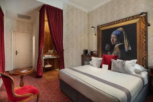 Mystery Hotel Budapest Budapest