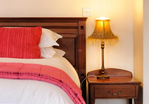 2 twin beds
