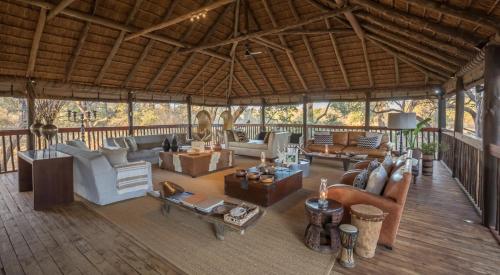 Karongwe Portfolio - Chisomo Safari Camp