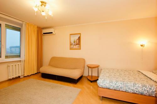 Apartment at Frunzenskaya - image 6
