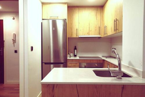 Apartamento Can CALET con PARKING en Sant Antoni de Calonge