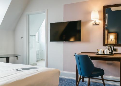 voco Grand Central - Glasgow an IHG Hotel - image 10