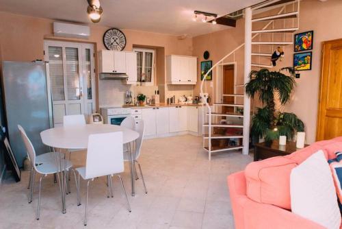 Létesítmények, Casa Pasinovic in Ljuta