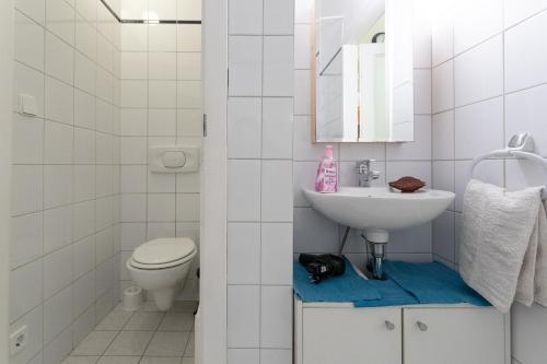 Central Garden Apartments, Vídeň (fotografie 3)