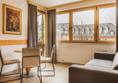 Limited Offer - One-Bedroom Apartment with Ski Pass