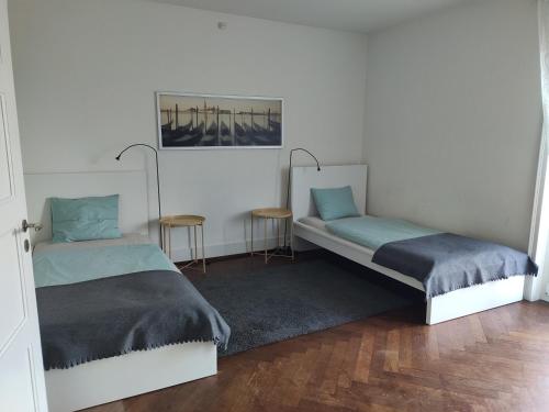 Zurich Furnished Apartments