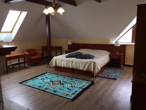 hotel photo