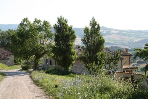 Villa Colticciola Agriturismo Marche