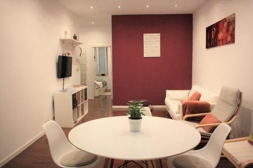 Apartamento Jare - Bilbao