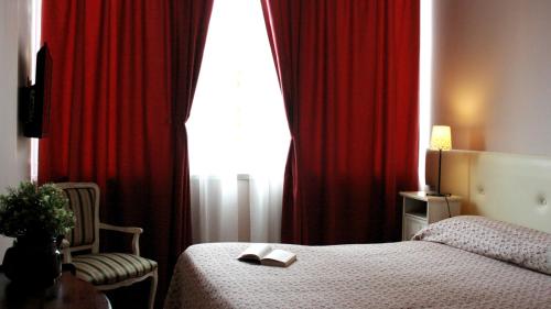 Ankon Hotel - image 2