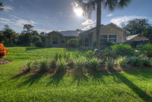 **Private Pool Home Home on 2+ Acres in Quiet Golden Gate Estates of Naples** - image 2