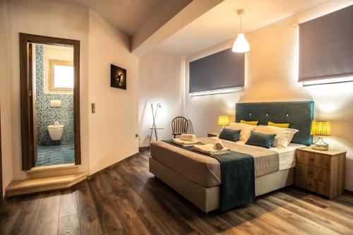 Zennova #21 Villa Melezin