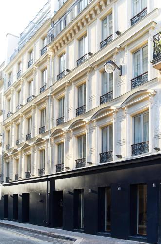 9Hotel Republique