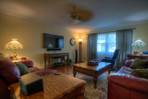 **Private Pool Home Home on 2+ Acres in Quiet Golden Gate Estates of Naples** - image 12