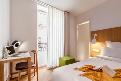 9Hotel Republique - main image