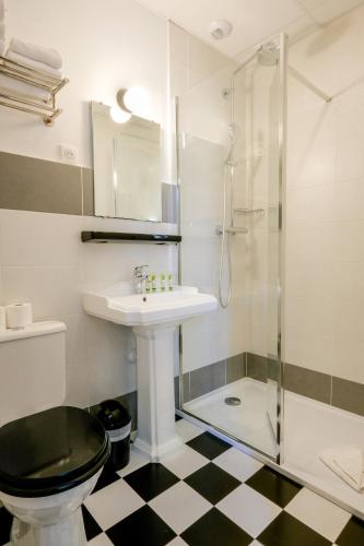Hôtel de France, un hôtel AMMI, Nizza (foto 7)