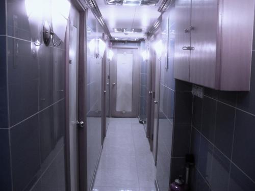 Facilities, Kowloon Youth Village near Tsim Sha Tsui MTR Station