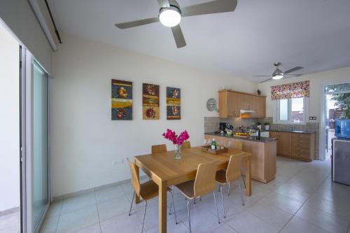 Protaras Villa Marilia 4
