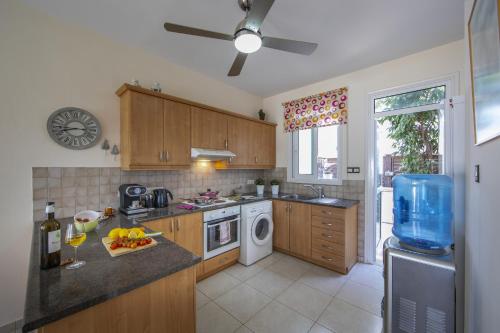 Protaras Villa Marilia 5