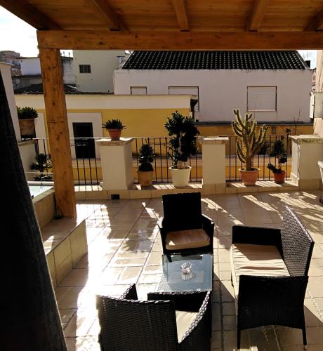 B&B Nazareth – Barletta, TX